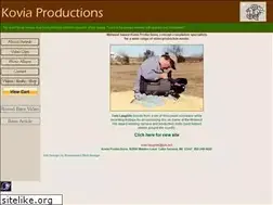 Sites similar to koviaonline.com