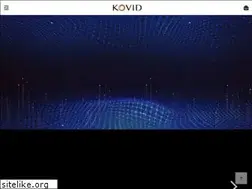 Sites similar to kovid.co.kr