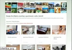 Sites similar to koviljaca.net