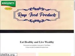 Sites similar to kovilpattisnacks.com