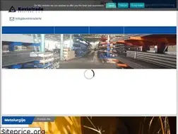 Sites similar to kovintrade.hr