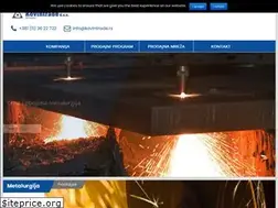 Sites similar to kovintrade.rs