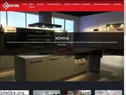 Sites similar to koviva.com