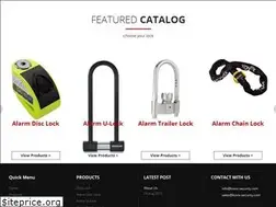 Sites similar to kovix-security.com