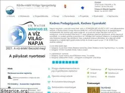 Sites similar to kovizig.hu
