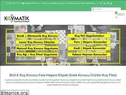 Sites similar to kovmatik.com
