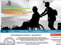 Sites similar to kovnz.sk