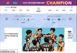Sites similar to kovo.co.kr