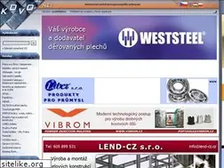 Sites similar to kovo.net