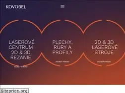 Sites similar to kovobel.sk