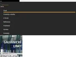 Sites similar to kovofinis.cz