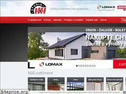Sites similar to kovohh.cz
