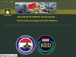 Sites similar to kovom.net
