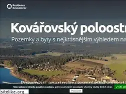 Sites similar to kovoostrov.cz