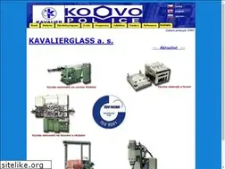 Sites similar to kovopol.cz