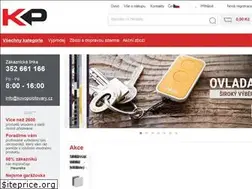 Sites similar to kovopolotovary.cz