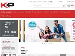 Sites similar to kovopolotovary.sk