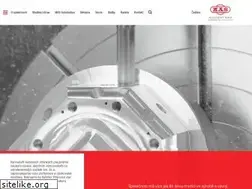 Sites similar to kovosvit.cz