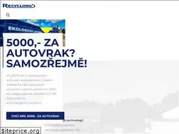 Sites similar to kovove-odpady.cz