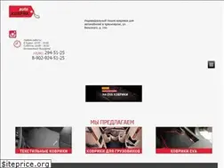 Sites similar to kovrik124.ru