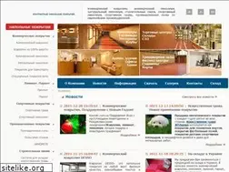 Sites similar to kovrolin.com.ua