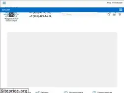 Sites similar to kovrovy-ray.ru
