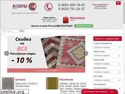 Sites similar to kovry-24.ru