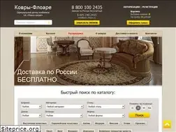 Sites similar to kovry-floare.ru