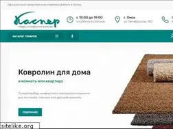 Sites similar to kovry-omsk.ru