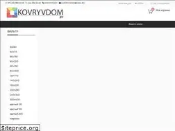 Sites similar to kovryvdom.by