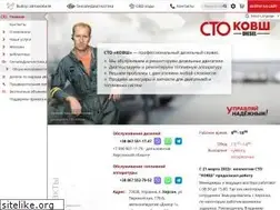 Sites similar to kovsh.com