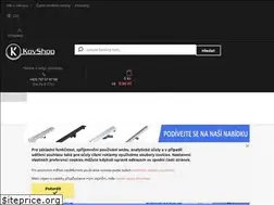 Sites similar to kovshop.cz