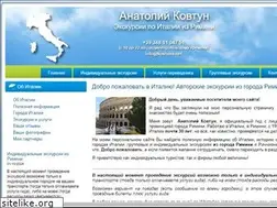 Sites similar to kovtuna.net