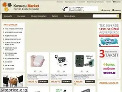 Sites similar to kovucumarket.com