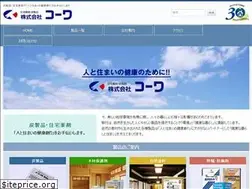 Sites similar to kowa-hitomebore.co.jp