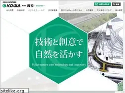 Sites similar to kowa-net.co.jp