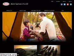 Sites similar to kowa-prominar.com