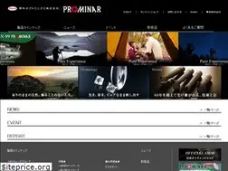 Sites similar to kowa-prominar.ne.jp