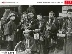 Sites similar to kowa.com