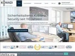 Sites similar to kowadi.de