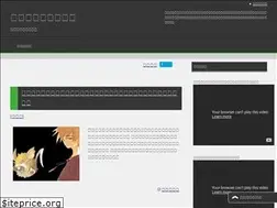 Sites similar to kowai-tosidensetu.com