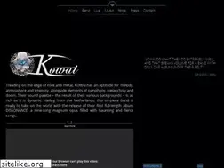 Sites similar to kowai.nl