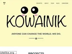 Sites similar to kowainik.github.io