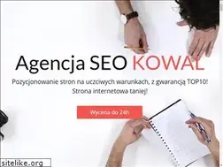 Sites similar to kowal24.pl