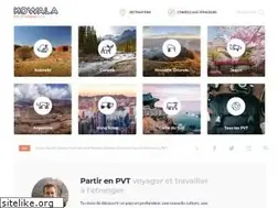 Sites similar to kowala.fr
