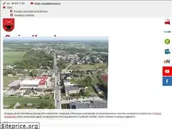 Sites similar to kowala.pl