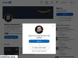 Sites similar to kowalczuk.eu