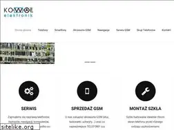 Sites similar to kowalelektronik.pl