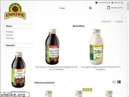 Sites similar to kowalewski.eu