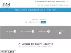 Sites similar to kowalskiford.net